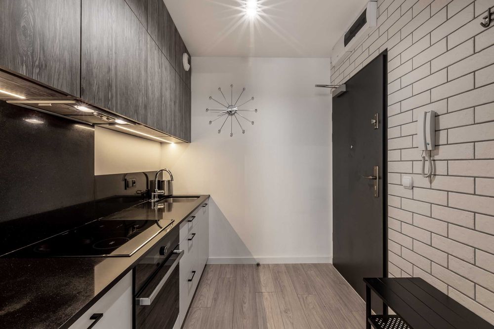 Apartment in Wrocław, Dzielnica Czterech Wyznań, Stare Miasto - Widok 6