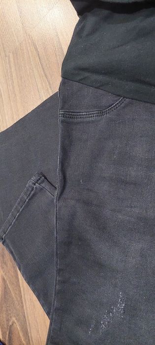 джинси для вагітних waikiki