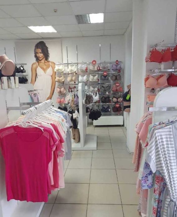 Коммерческая недвижимость по адресу ул. Ахматовой (площадь 115 м²) - Atlanta.ua - фото 4