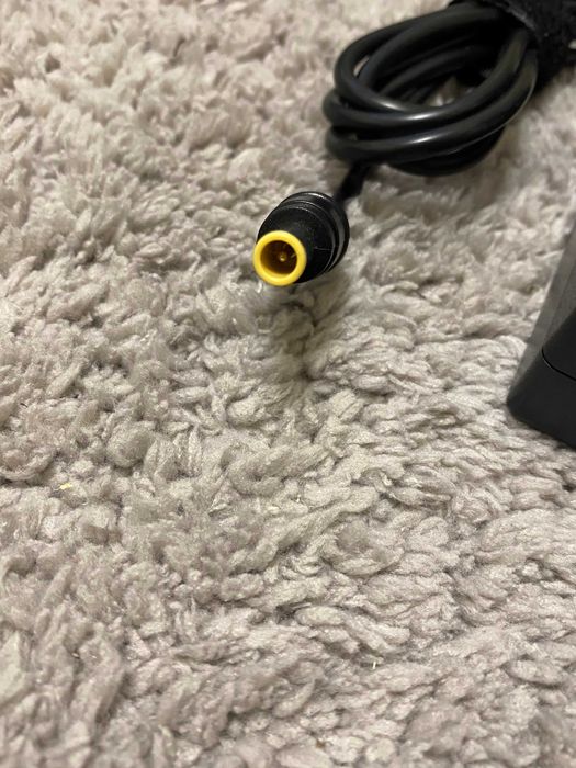 Блок живлення для монітора LG 19V 25 W 1.3A 6.5*4.4 мм