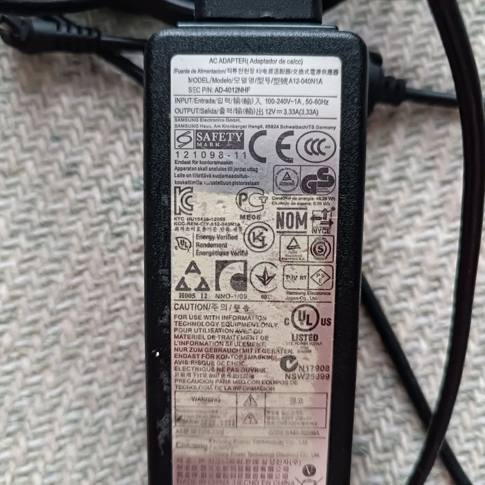 Планшет Samsung на запчастини