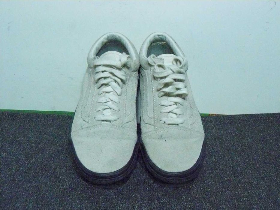 buty VANS r 39 damskie męskie trampki tenisówki