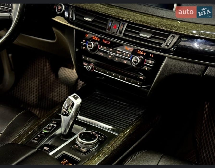 BMW X5 F15 терміново