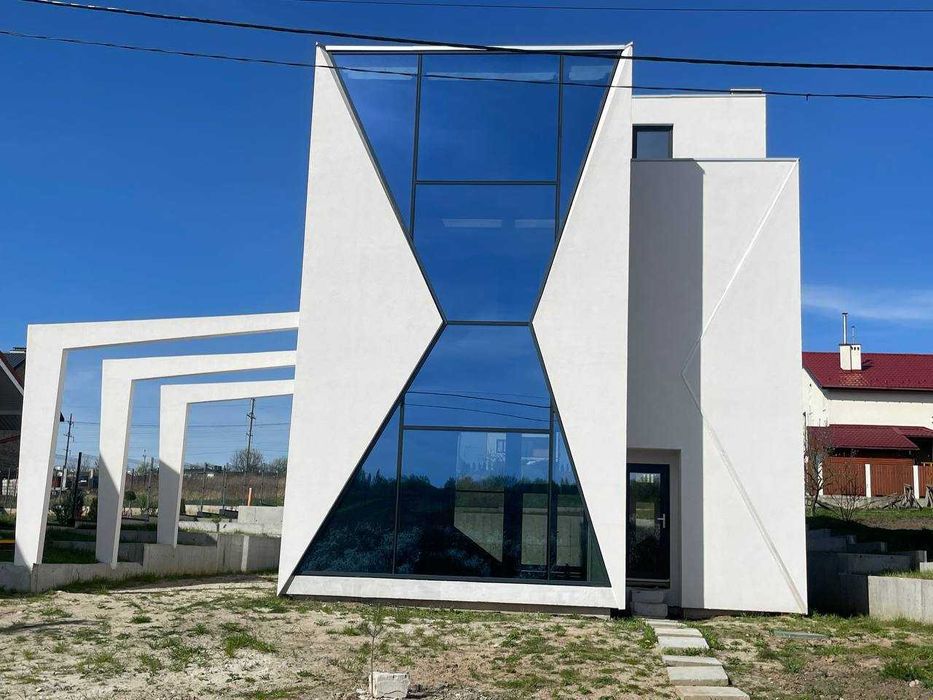 Продаж унікального будинок Солонка бічна Наварійська