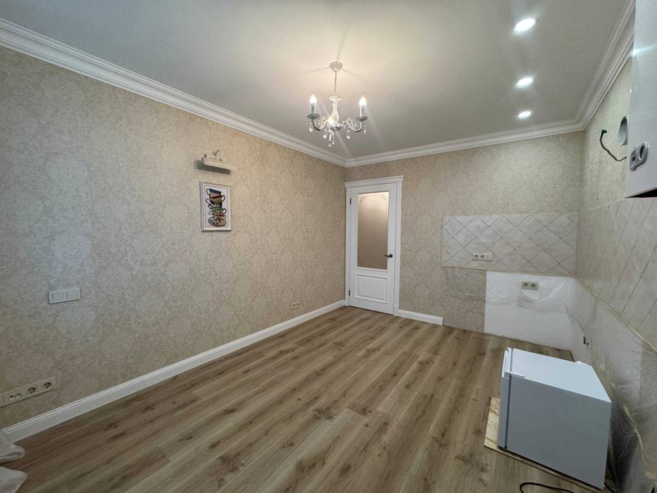 1-кімнатна квартира, проспект Перемоги, 119а, центр міста, єОселя RD