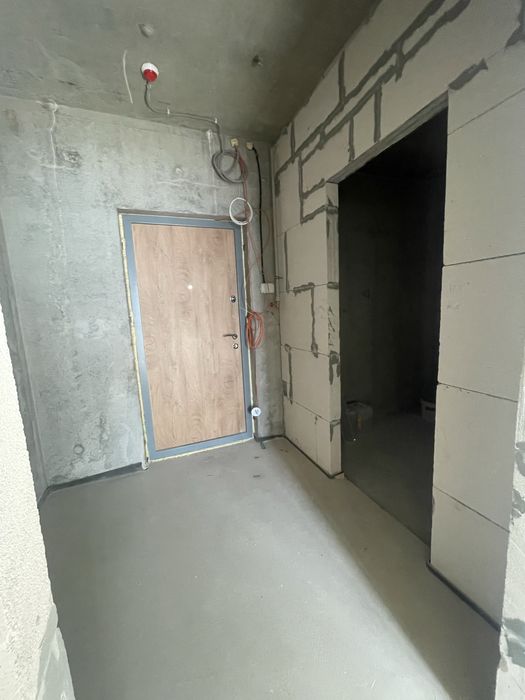 Продам смарт-квартиру Скай Сити