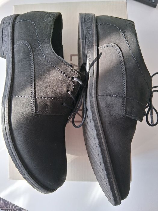 Buty pantofle komunijne 35 Lasocki