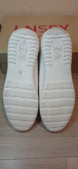 Кросівки Hogan (size 39)