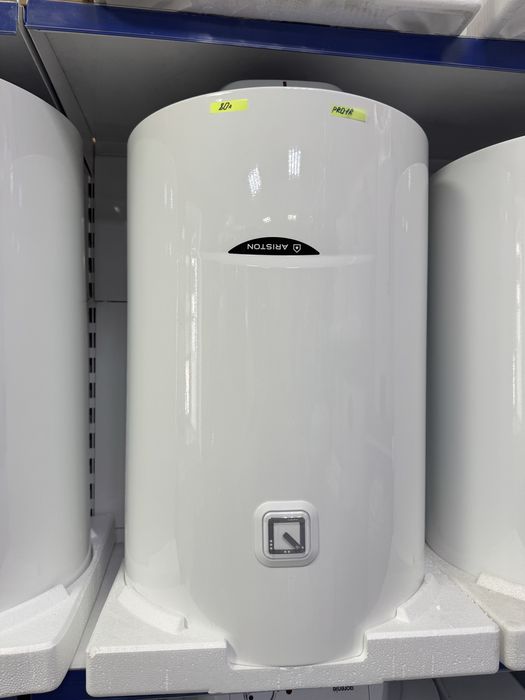 Бойлер Ariston Pro1 R 50л, 80л