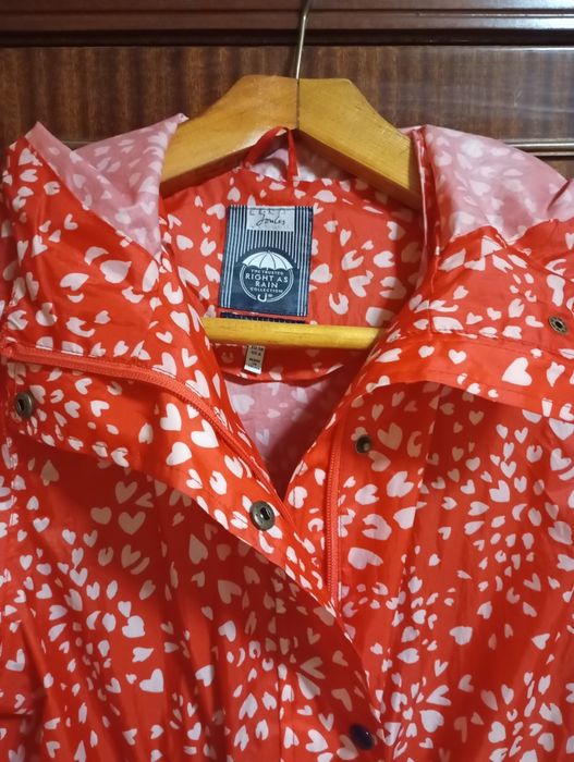 Продам дощовик в хорошому стані