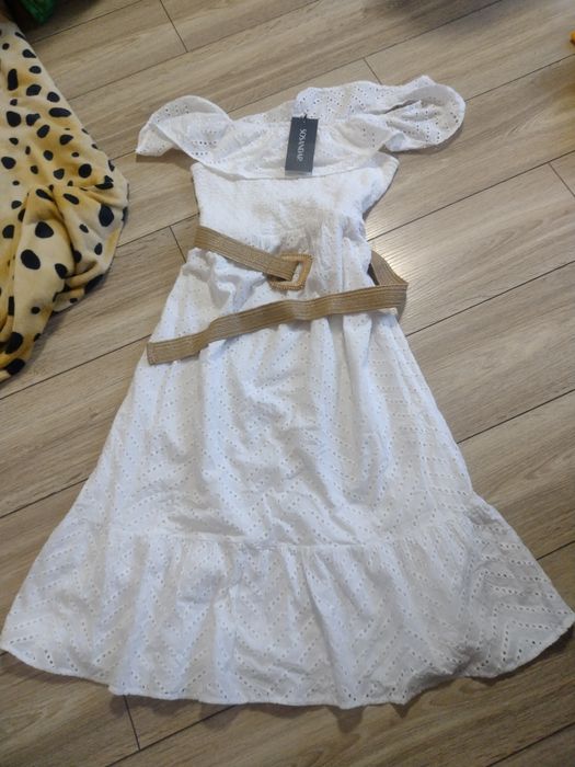 Sukienka letnia M/l