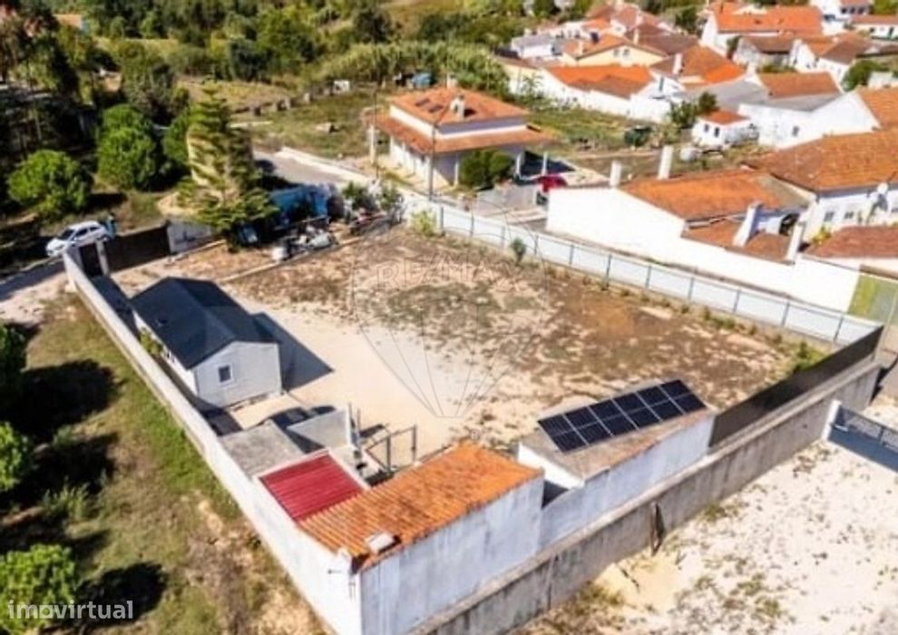 Terreno  para venda