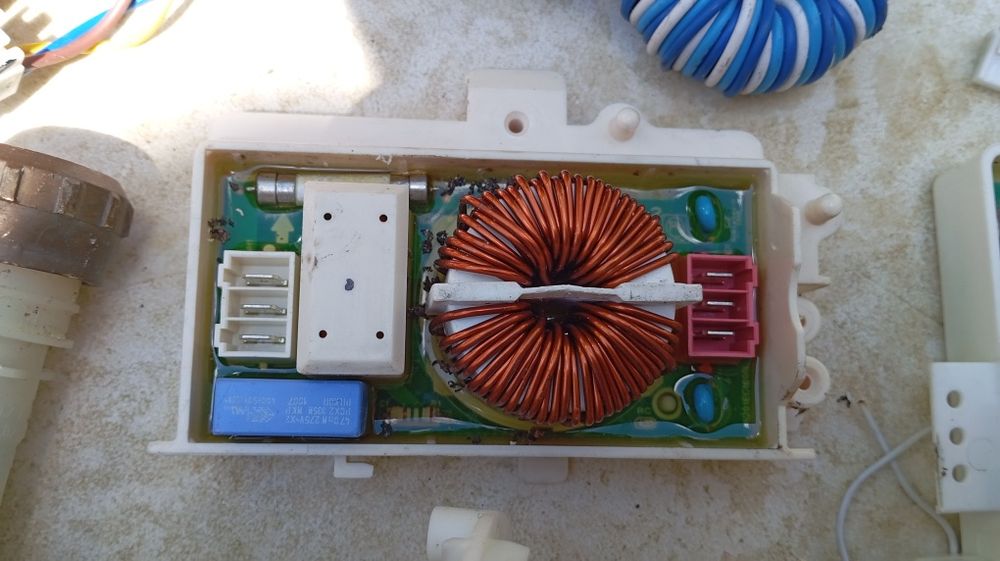 Máquina lavar loiça LG D1418MF