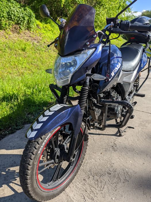 Продам lifan cityr 200