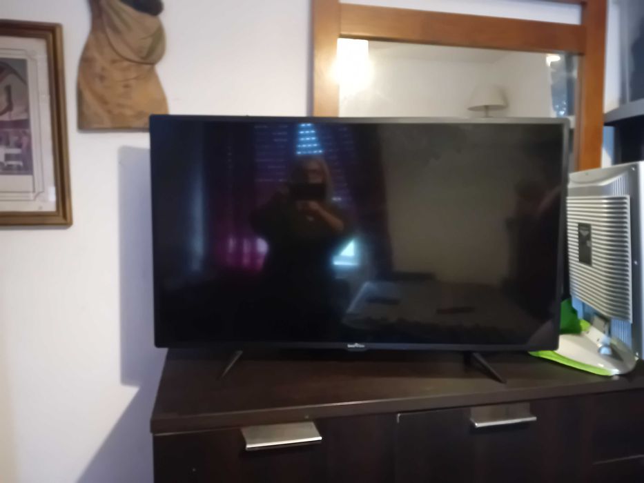 Plasma  LCD como. Novos