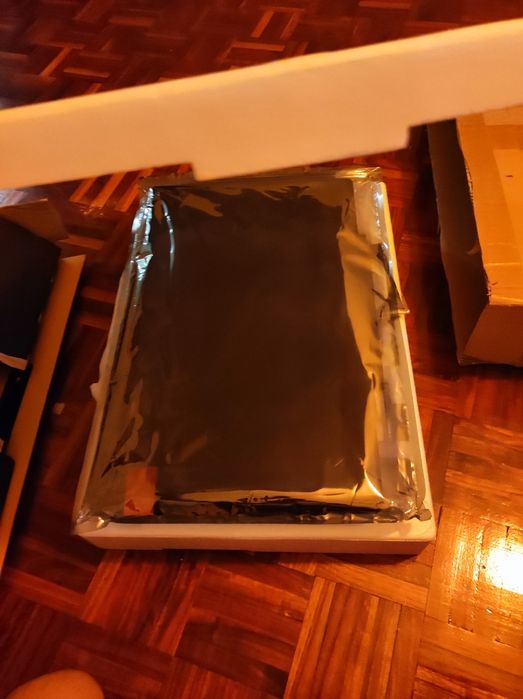 Huion Kamvas 20 — Tablet gráfico