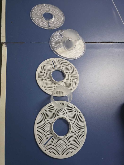 Bobines para Filamento de Impressão 3D