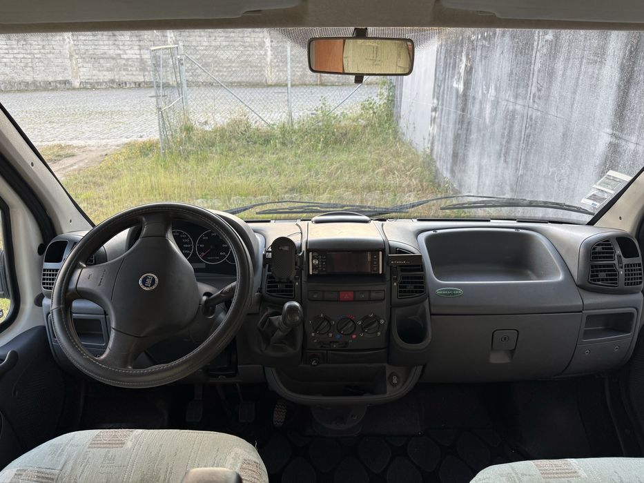 Autocaravana para alugar