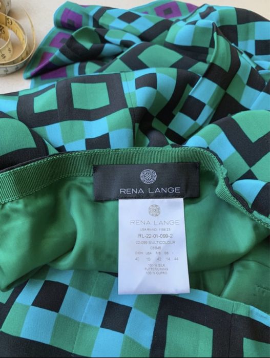 Saua de seda forrada