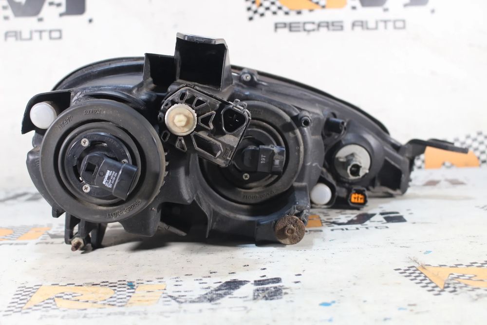 Ótica / farol esquerda MAZDA MX-5 II (NB)