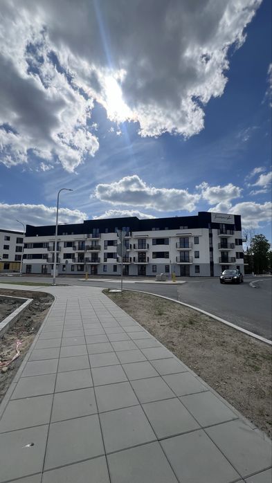 Miejsce garażowe – ul. Torowa 2 (parking podziemny)