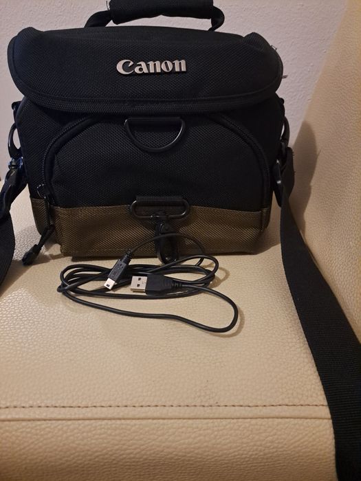 Lustrzanka Canon eos 1200d