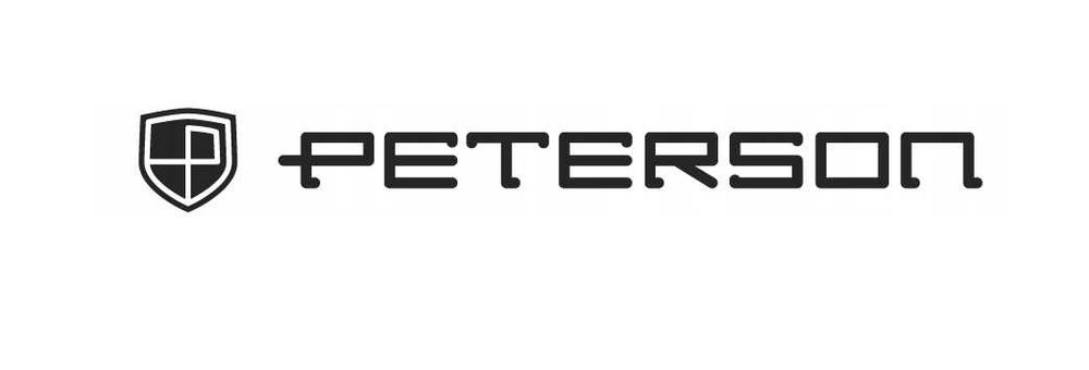 Peterson portfel skóra naturalna PTN 340.03 BL+YELLOW mężczyzna ttst76