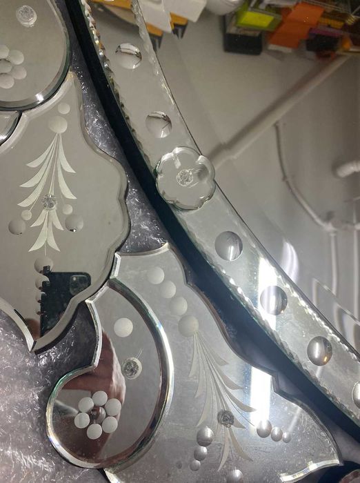 Espelho Veneziano XL