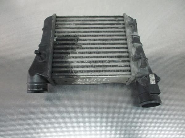 Radiador do intercooler AUDI A4 (8EC, B7)