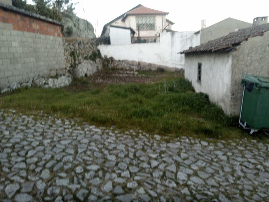 Casa para reconstruir