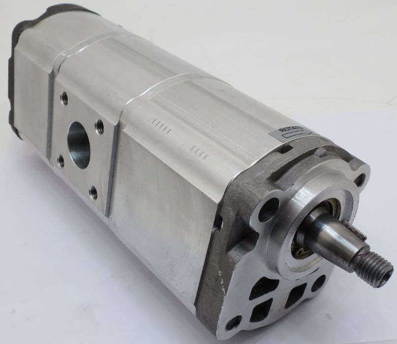 pompa hydrauliczna Terex TW110, Schaeff HML42, HML43, Atlas 1105