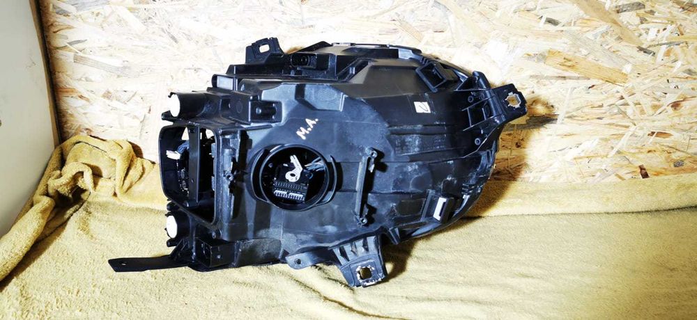 OKAZJA Mini Cooper F55/56/57 lift lewa FULL LED