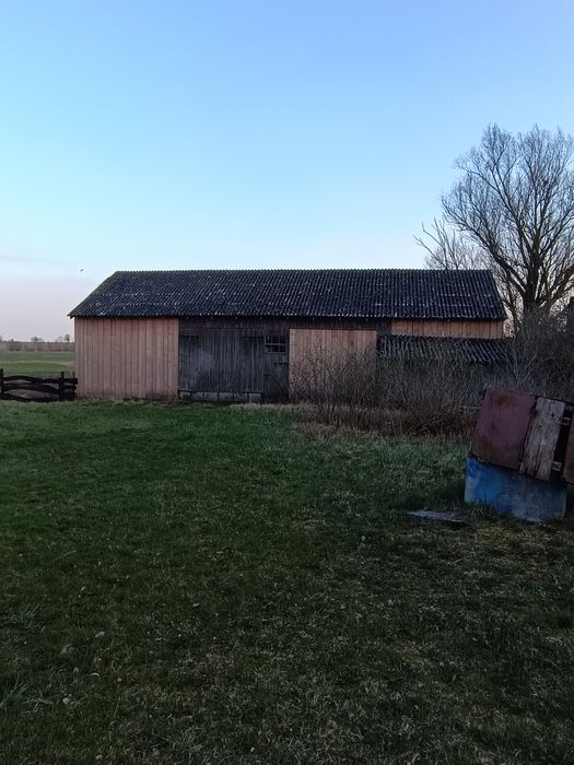 Gospodarstwo z domem