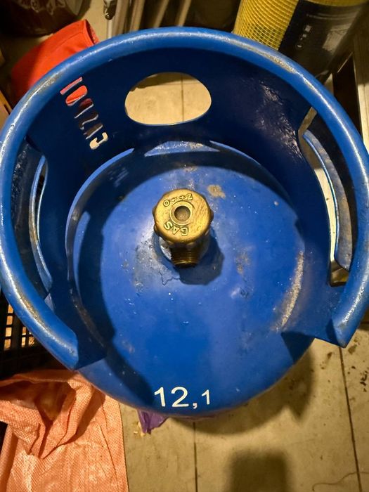 Балон газовий польський