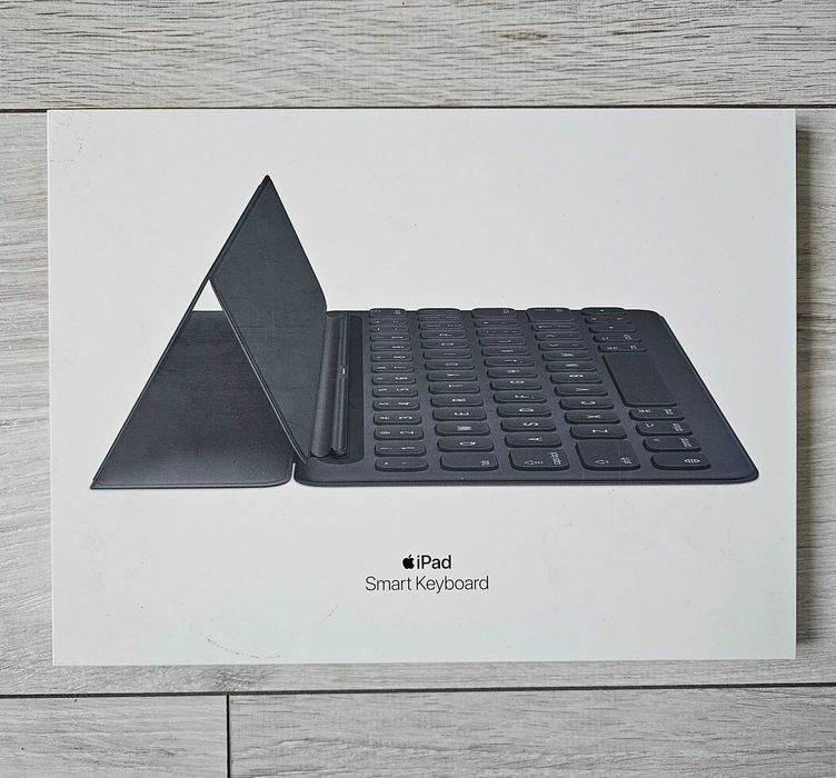 Apple etui Smart iPad Pro Keyboard  MPTL2Z/A Air 3 7