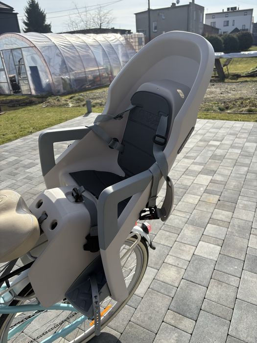 Fotelik kross GUPPY RS