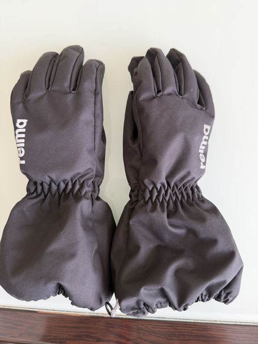 Рукавиці Reima на 6-8 років