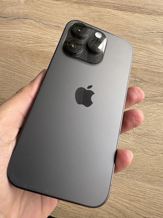 iPhone 14 Pro 128GB (versão eSIM)