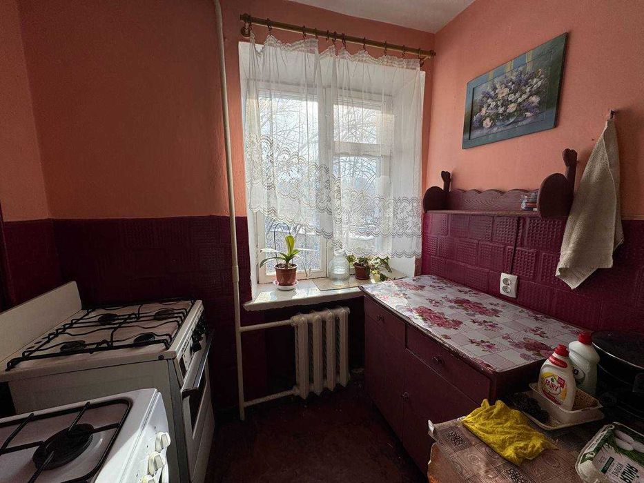 Продаж кімнати у гуртожитку Львівське шосе 39/1