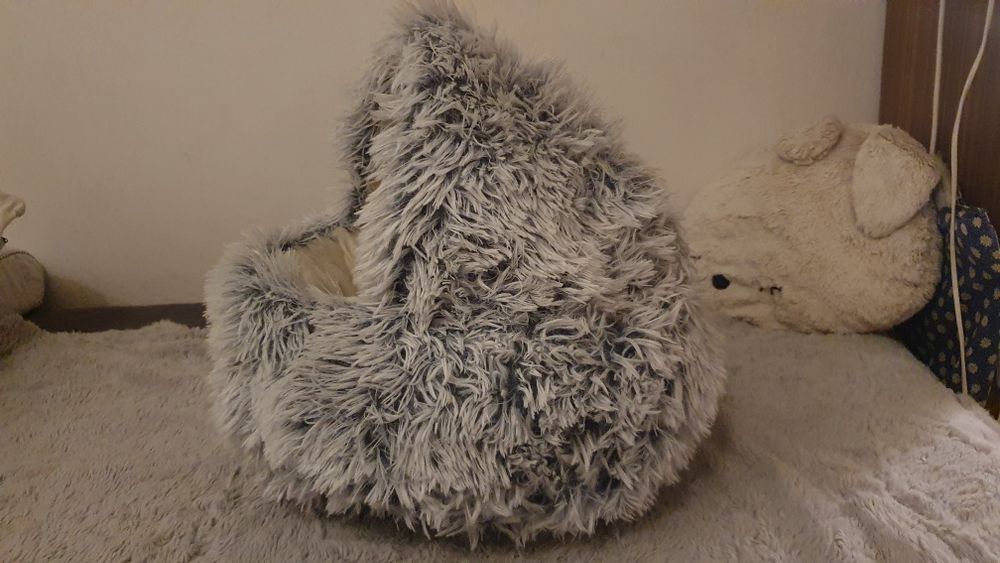 Sprzedam kojec, siedziesko, budkę - okazja!