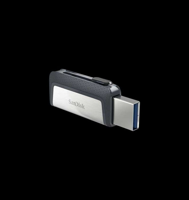 SanDisk 128GB Ultra Dual Drive