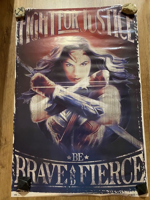 Posters cinema - Star wars, livro da selva, resident evil - novos