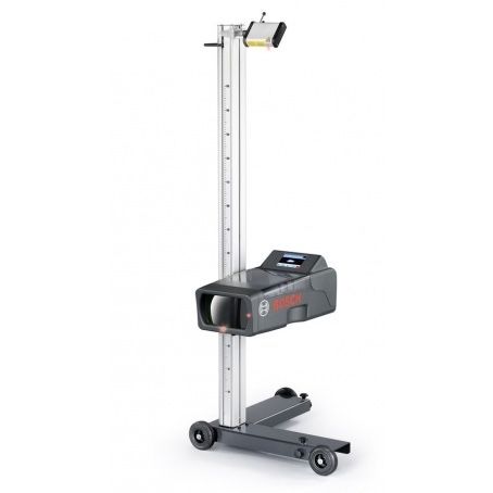 Bosch HDT 815 / Beissbarth urządzenie do kontroli świateł