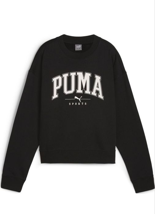 світшот puma жіночий