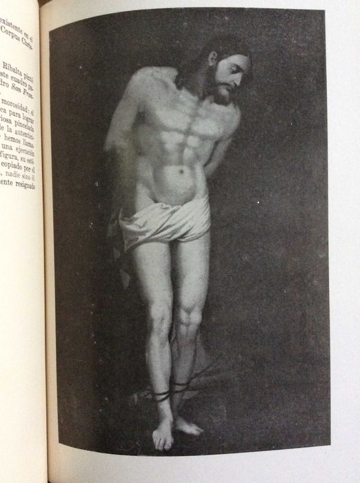 Carlos G. Espresati. Ribalta, 1948