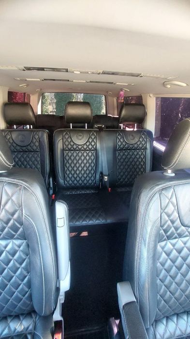 Пасажирські перевезення. Замовлення автобуса. Трансфер