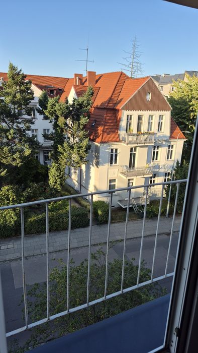 Mieszkanie przy politechnice