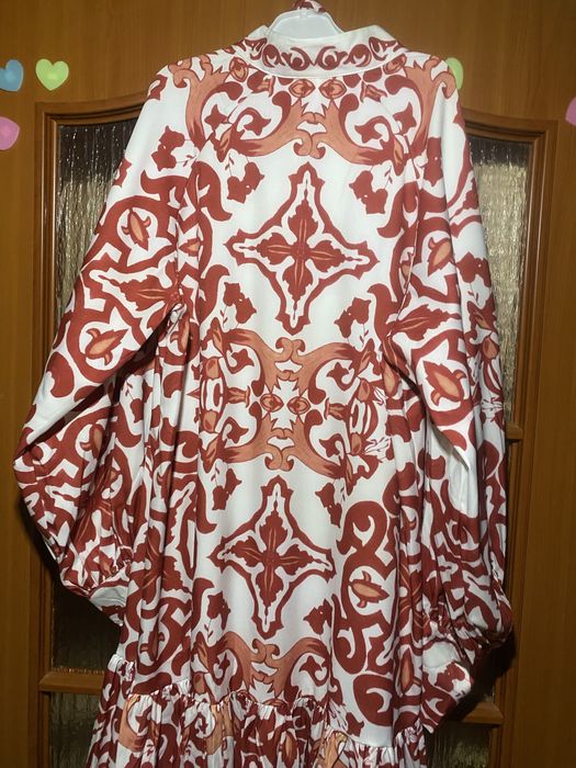 Плаття  шикарне турецьке, нове, неношане