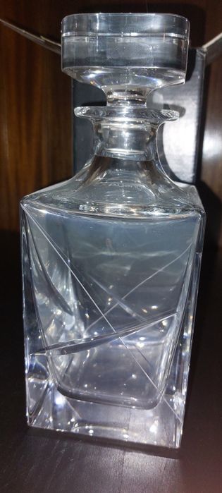 Garrafa de cristal Atlantis Domus429755585172623362