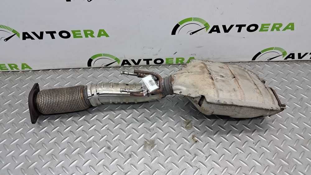 Приемная труба с катализатором INFINITY QX 50 19- 200A05NA4B